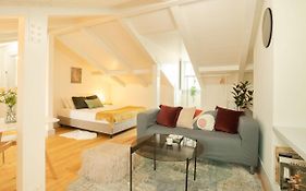 Cosy Baixa Studio